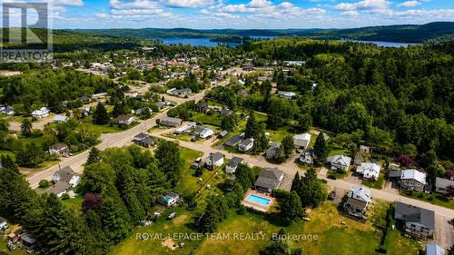 26 Lane Street, Madawaska Valley, ON - Outdoor With View