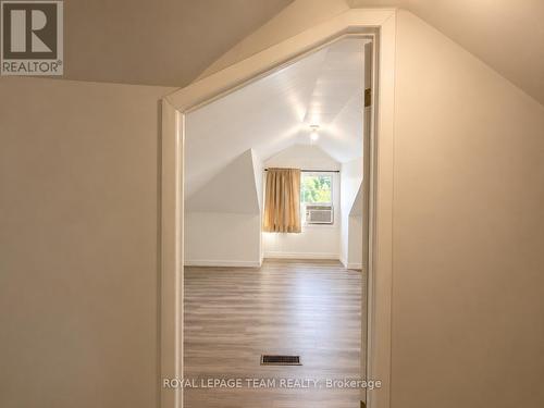 Upstairs - 26 Lane Street, Madawaska Valley, ON - Indoor Photo Showing Other Room