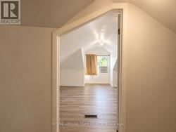 Upstairs - 