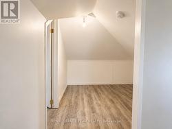 Upstairs - 