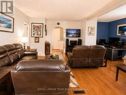 Living Room - 