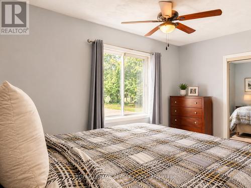 Primary Bedroom - 26 Lane Street, Madawaska Valley, ON - Indoor Photo Showing Bedroom