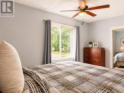 Primary Bedroom - 