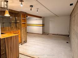 Basement Rec room potential - 