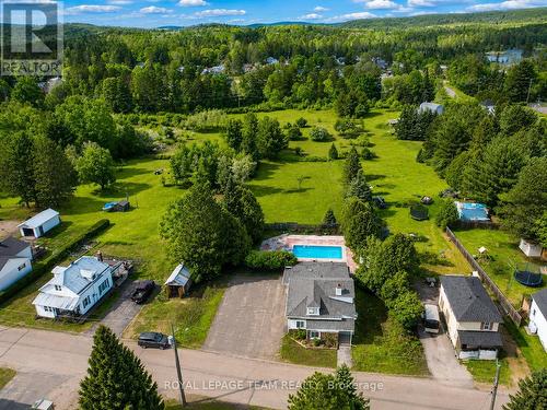 26 Lane Street, Madawaska Valley, ON - Outdoor With View