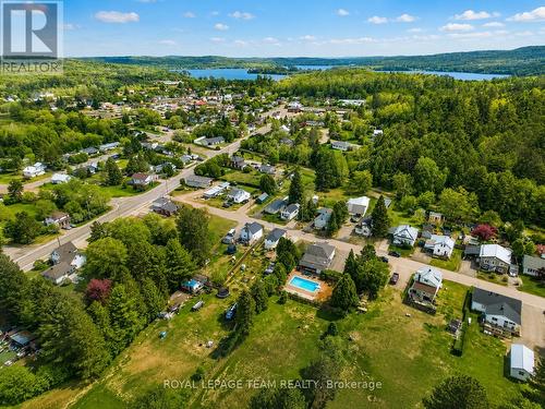 26 Lane Street, Madawaska Valley, ON - Outdoor With View