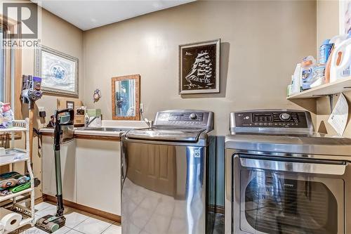 999 Concession 5 W, Waterdown, ON 
