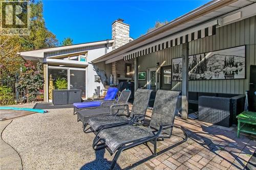 999 Concession 5 W, Waterdown, ON 