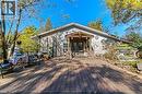 999 5 Concession W, Flamborough, ON  - Outdoor 