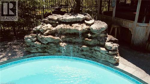 999 5 Concession W, Flamborough, ON - Outdoor