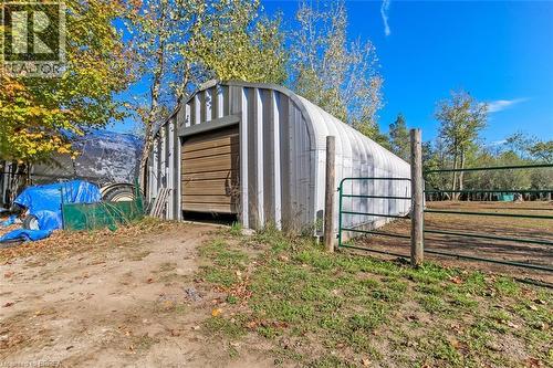 999 5 Concession W, Flamborough, ON - Outdoor