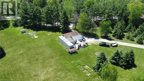 999 5 Concession W, Flamborough, ON - Outdoor