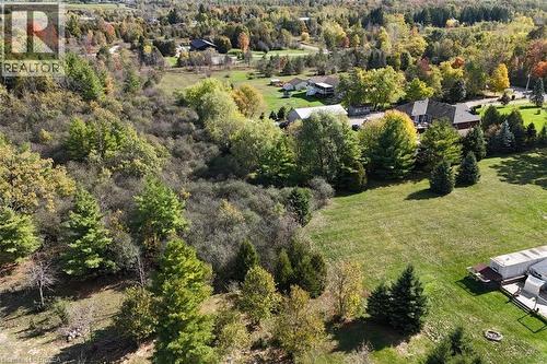999 5 Concession W, Flamborough, ON - Outdoor With View