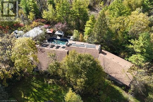 999 5 Concession W, Flamborough, ON - Outdoor