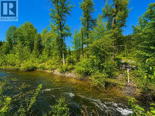 8415 King Creek Fsr Road Unit# Lot 60, Yahk, BC 