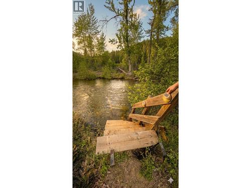 8415 King Creek Fsr Road Unit# Lot 60, Yahk, BC 