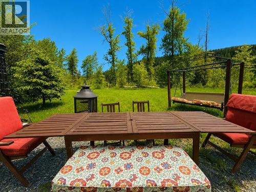 8415 King Creek Fsr Road Unit# Lot 60, Yahk, BC 