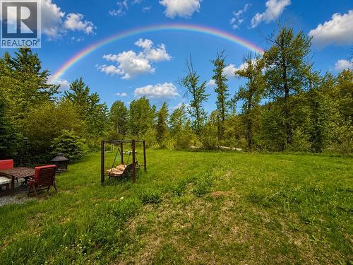 8415 King Creek Fsr Road Unit# Lot 60, Yahk, BC 