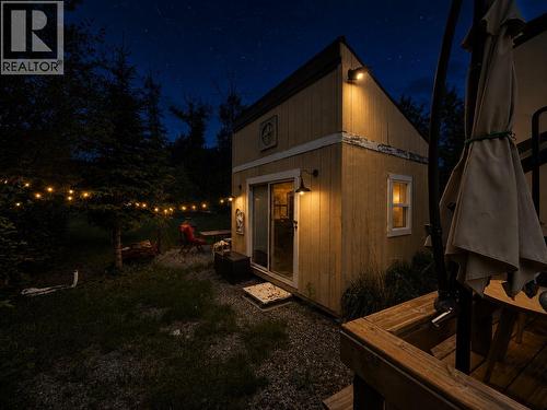 8415 King Creek Fsr Road Unit# Lot 60, Yahk, BC 