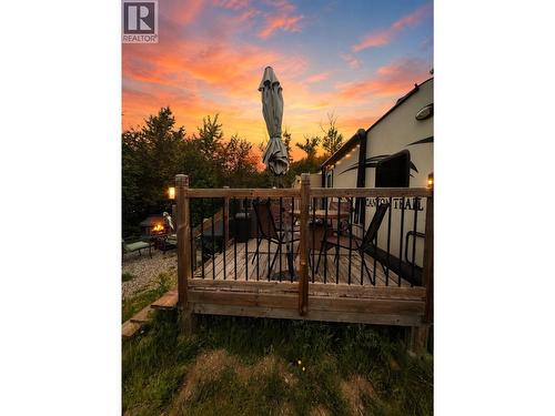 8415 King Creek Fsr Road Unit# Lot 60, Yahk, BC 