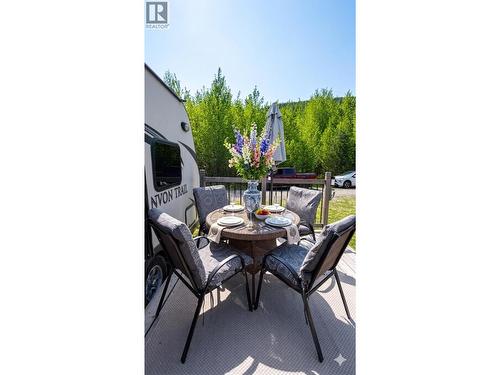 8415 King Creek Fsr Road Unit# Lot 60, Yahk, BC 