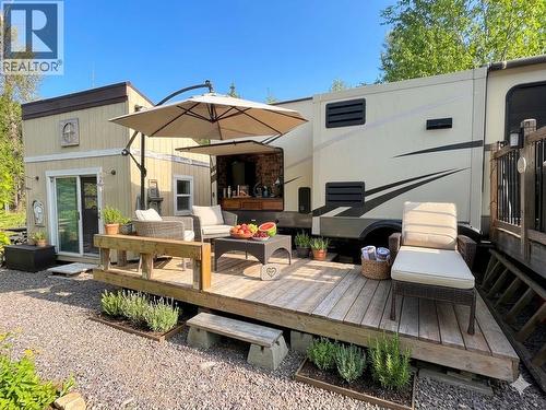 8415 King Creek Fsr Road Unit# Lot 60, Yahk, BC 