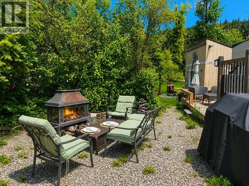 8415 King Creek Fsr Road Unit# Lot 60, Yahk, BC 