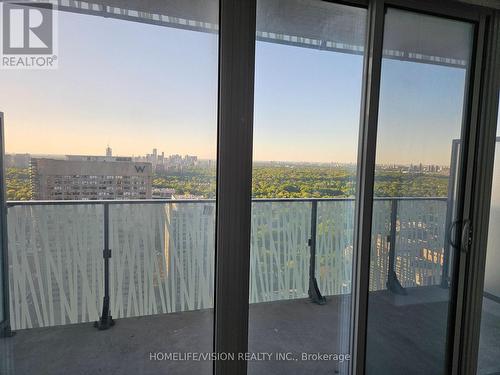 4207 - 42 Charles Street E, Toronto, ON -  Photo Showing Other Room