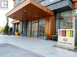 911 - 62 FOREST MANOR ROAD Toronto, ON M2J 0B6