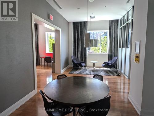 911 - 62 Forest Manor Road, Toronto, ON - Indoor