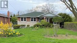 176 EASTDALE STREET Oshawa, ON L1G 6H9