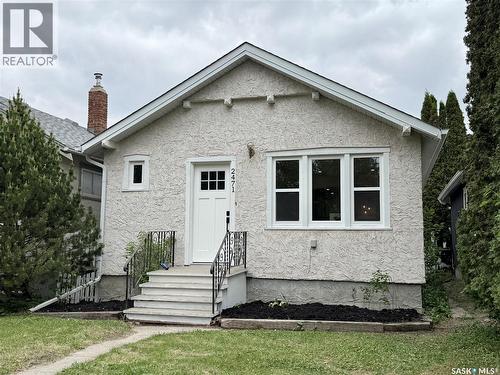2471 Broder STREET  Regina, SK S4N 3T1