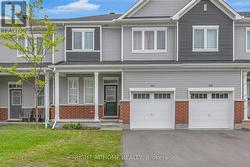 46 FOCALITY CRESCENT Ottawa, ON K2J 6W7
