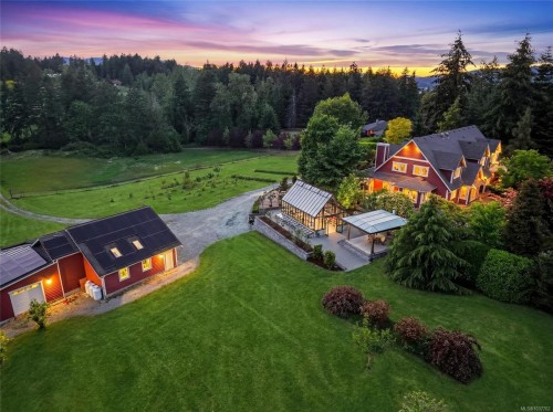 6429 Bryn Rd, Central Saanich, BC 