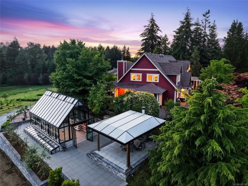 6429 Bryn Rd, Central Saanich, BC 