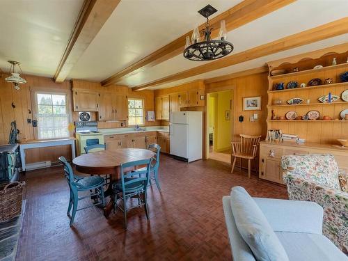 41 Eisnor Road, Marriotts Cove, NS 