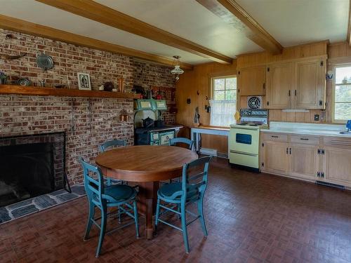 41 Eisnor Road, Marriotts Cove, NS 