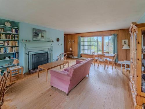 41 Eisnor Road, Marriotts Cove, NS 