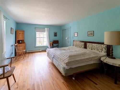 41 Eisnor Road, Marriotts Cove, NS 