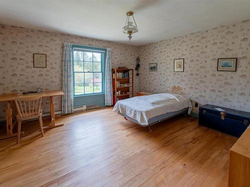 41 Eisnor Road, Marriotts Cove, NS 