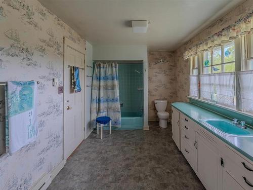 41 Eisnor Road, Marriotts Cove, NS 