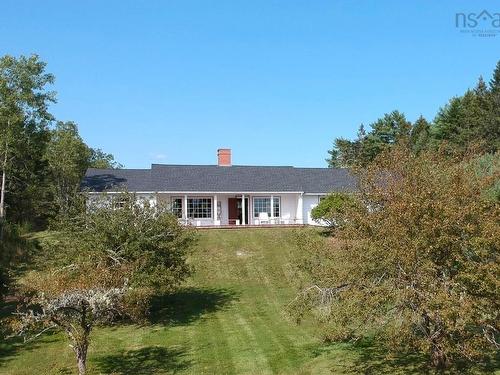 41 Eisnor Road, Marriotts Cove, NS 