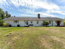 41 Eisnor Road Marriotts Cove, NS B0J 1K0