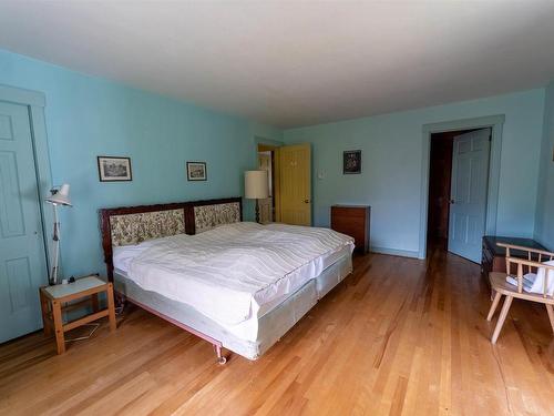 41 Eisnor Road, Marriotts Cove, NS 
