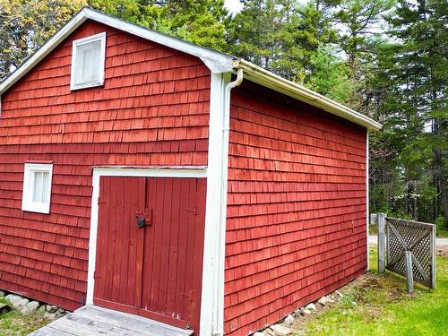 41 Eisnor Road, Marriotts Cove, NS 