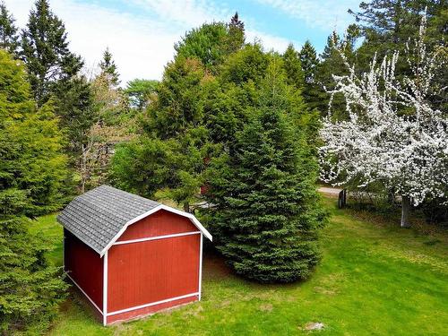 41 Eisnor Road, Marriotts Cove, NS 