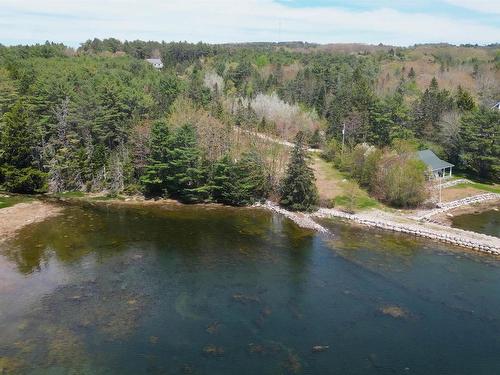 41 Eisnor Road, Marriotts Cove, NS 