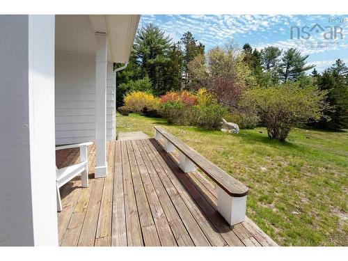 41 Eisnor Road, Marriotts Cove, NS 