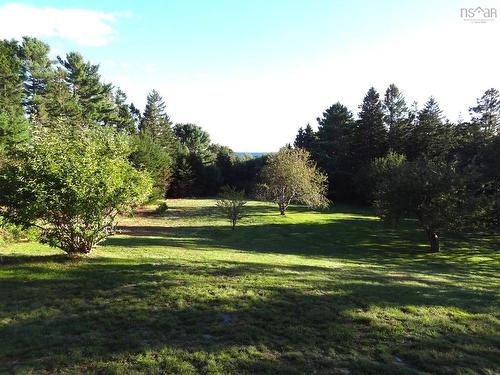 41 Eisnor Road, Marriotts Cove, NS 