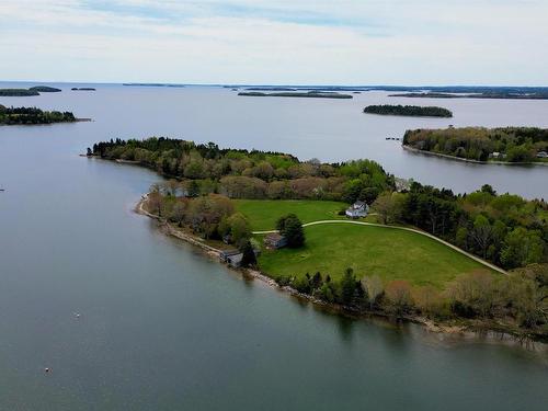 41 Eisnor Road, Marriotts Cove, NS 